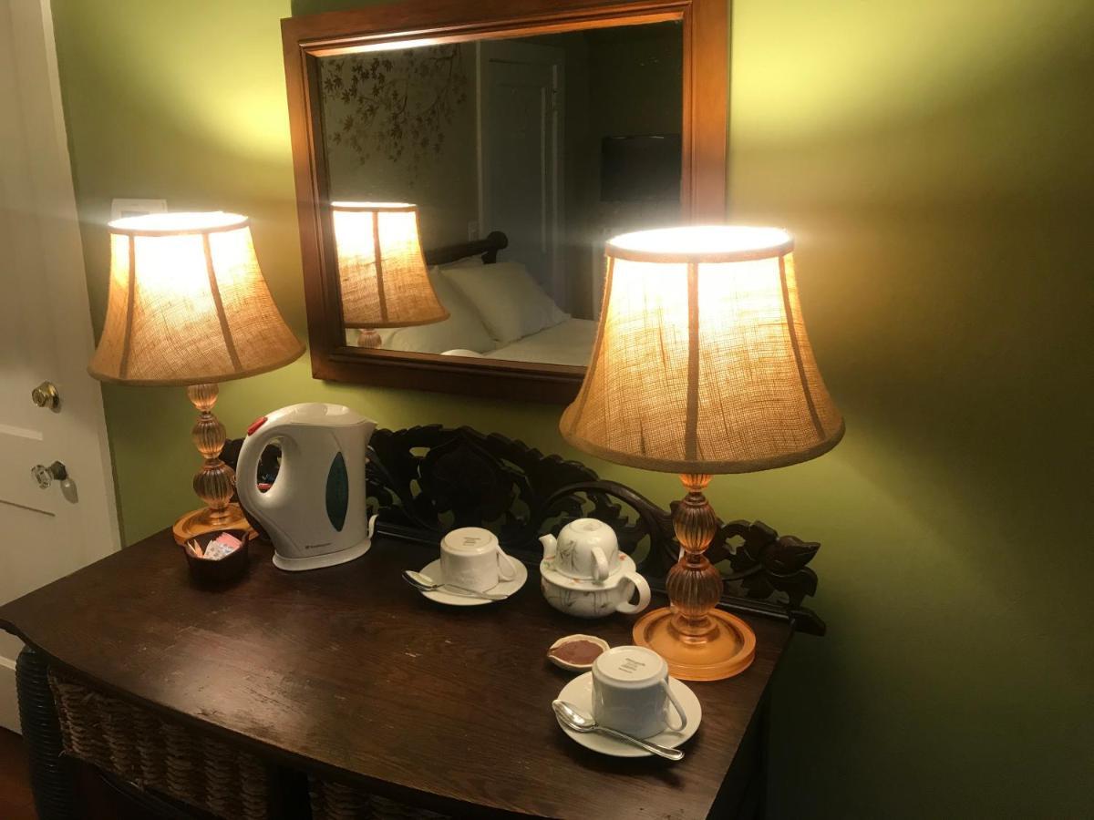 פיצ'בורג Howarth House Bed And Breakfast מראה חיצוני תמונה