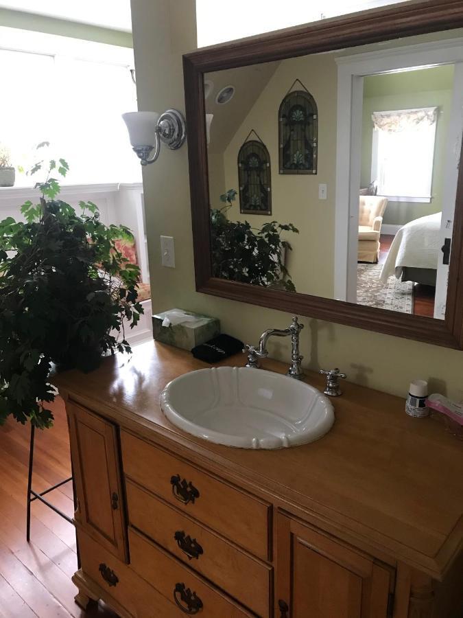 פיצ'בורג Howarth House Bed And Breakfast מראה חיצוני תמונה