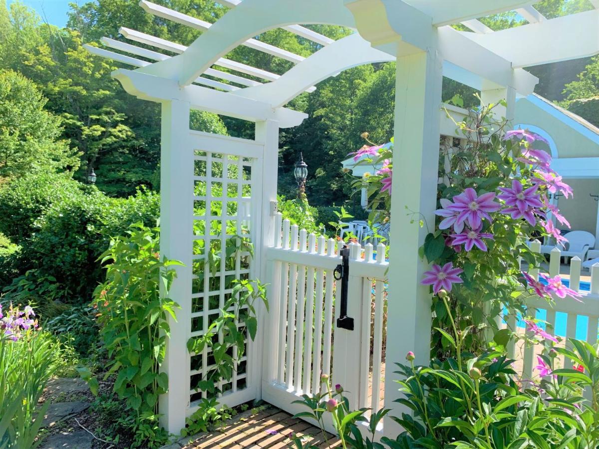 פיצ'בורג Howarth House Bed And Breakfast מראה חיצוני תמונה