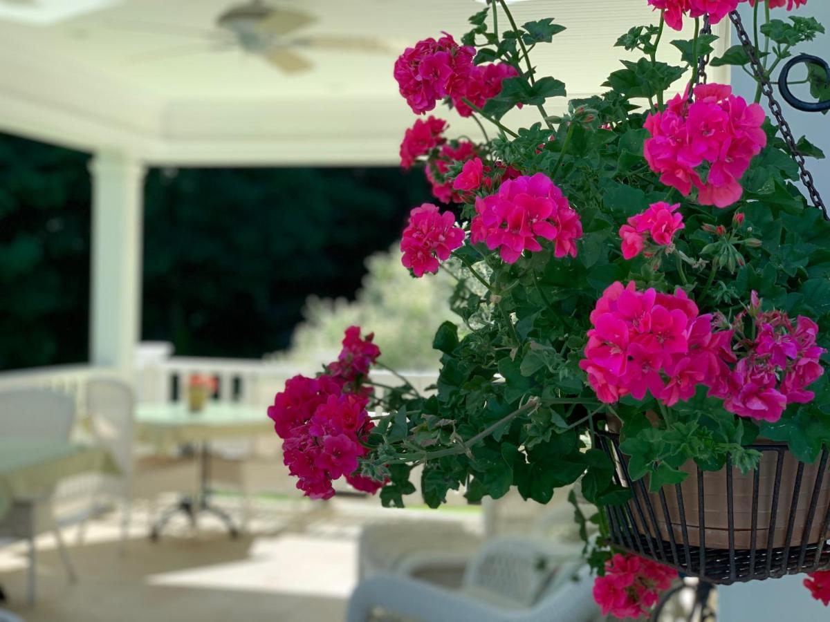 פיצ'בורג Howarth House Bed And Breakfast מראה חיצוני תמונה