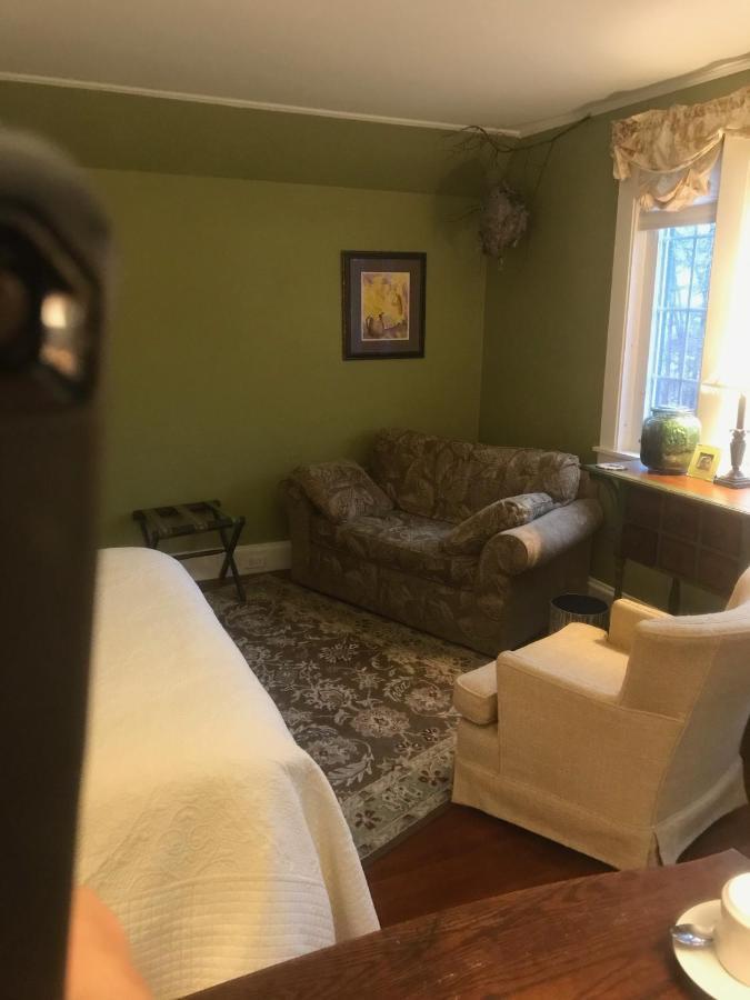פיצ'בורג Howarth House Bed And Breakfast מראה חיצוני תמונה
